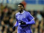 Bóng đá anh, ngoại hạng anh, lịch thi đấu euro 2012, Tottenham: Ứng viên nghiêm túc cho chức vô địch!